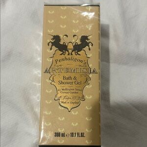 Penhaligon's Artemisia Bath & Shower Gel - Tan